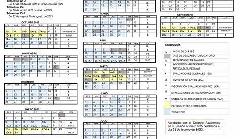 calendario apr 2021: calendario escolar uam 2020-21