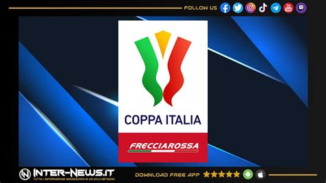 calendario coppa italia 2023