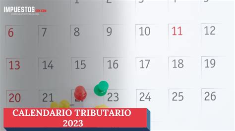 calendario de impuestos 2024 guatemala