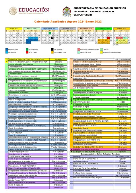 calendario escolar 2023 guatemala mineduc