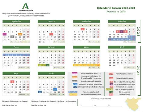 calendario escolar 2023 provincia de santa fe