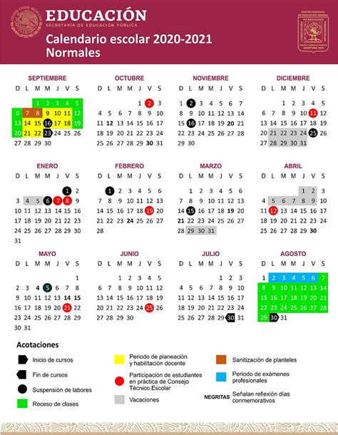 calendario escolar honduras 2023
