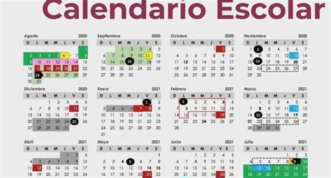 calendario escolar santa fe 2023