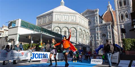 calendario maratone 2024 italia
