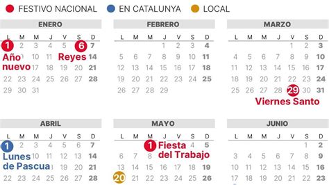 calendario oficial barcelona 2024