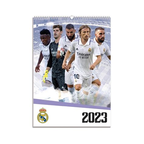 calendario real madrid 2023 24