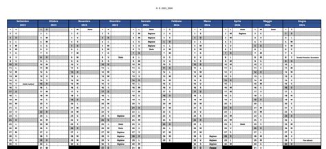 calendario scolastico lazio 2023