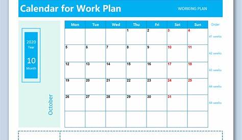 Daily Monthly Yearly 2015 Calendar Planing Chart Stock Vector - Image