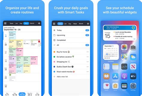 Calendars Planner & Reminders