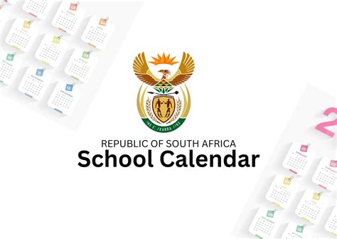 Calender School 2025