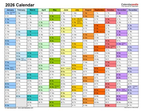 Calendario octubre 2023 en Word, Excel y PDF Calendarpedia