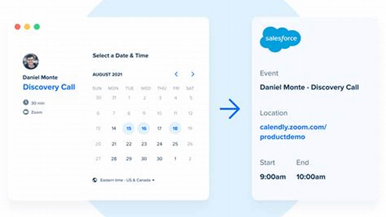 Calendly CRM: Streamline Your Sales Process and Close More Deals