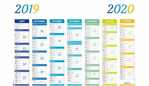 Awesome 34 Sample Double Sided 2019 Calendar Printable