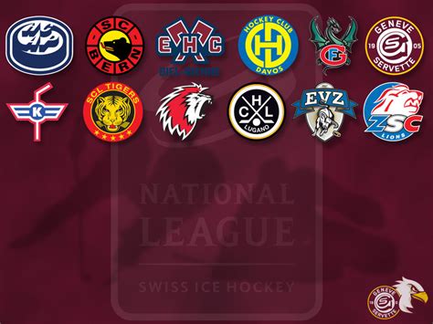 calendrier hockey suisse 2023