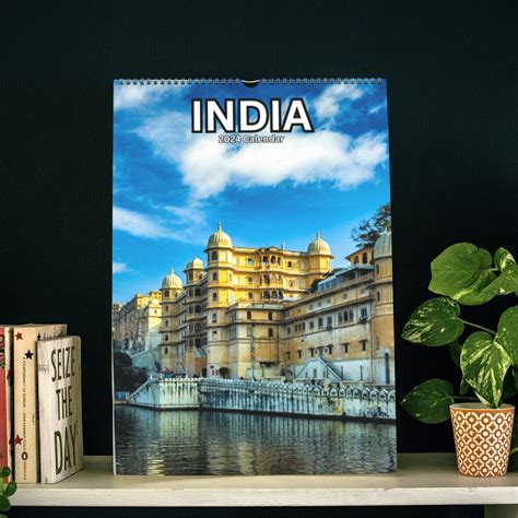 Calendrier Inde 2024