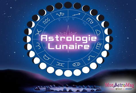calendrier lunaire signe astrologique