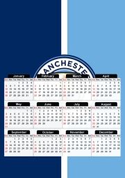 calendrier manchester city 2023