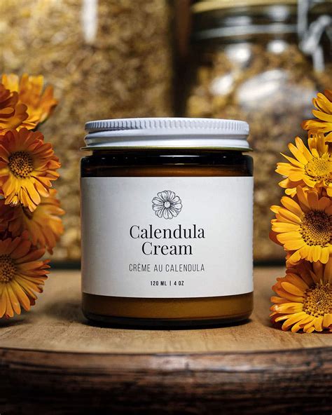 Calendula Cream