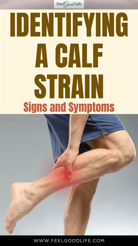 Calf Strain Running Reddit