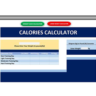 calfresh calculator
