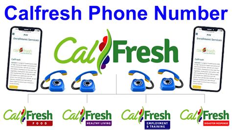 calfresh customer service number los angeles