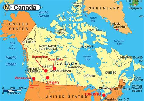 Map of Calgary Canada Where is Calgary Canada? Calgary Canada Map