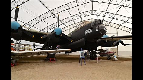 calgary air force museum