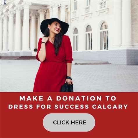Calgary Clothes Donation