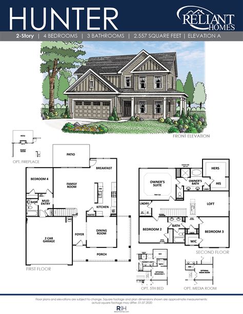 Calgary Downs Reliant