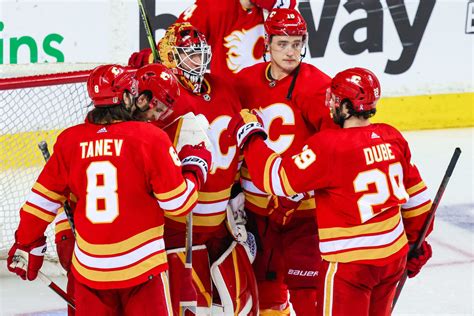 calgary flames 2022/2023 roster