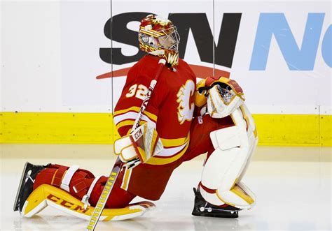 calgary flames draft choices