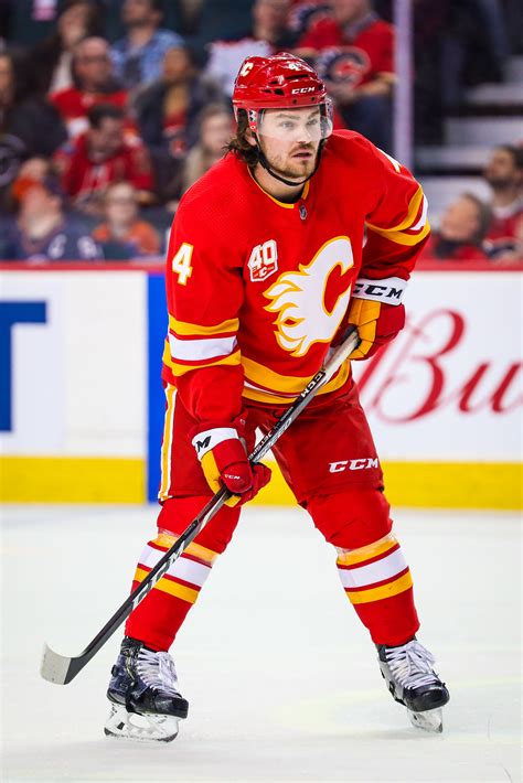 calgary flames player roster