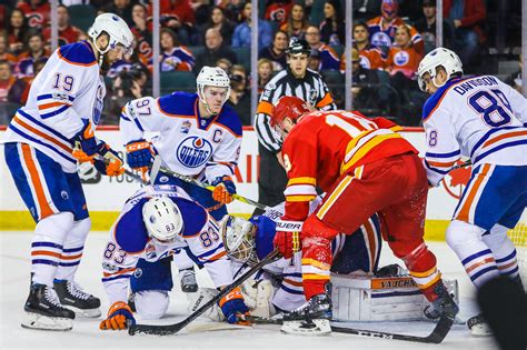 calgary flames thursday game