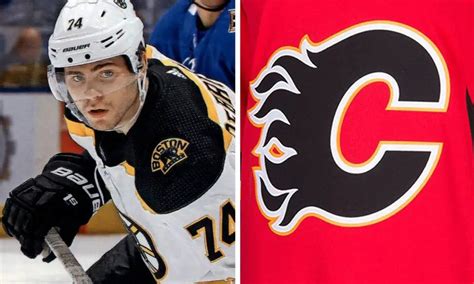 calgary flames trades rumors