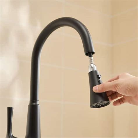 Calgary Kitchen Faucets