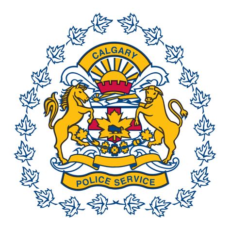 calgary non emergency police number