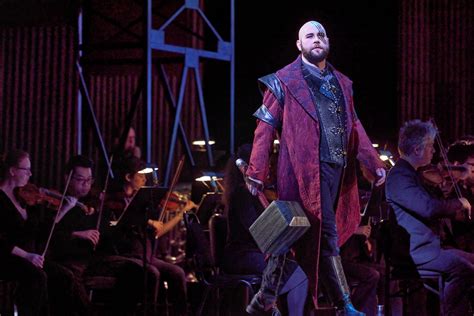 Calgary Opera Program