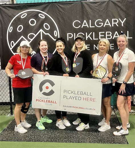 Calgary Pickleball Dupr