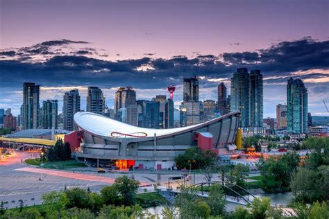 calgary sightseeing places