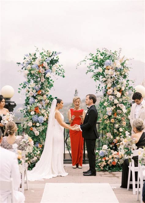 Calgary Wedding Florists