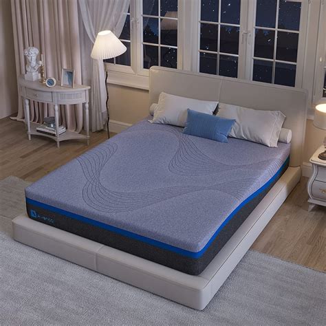 Unveil the Ultimate Comfort: Cali King Mattress - A Sleep Transformation Wonder