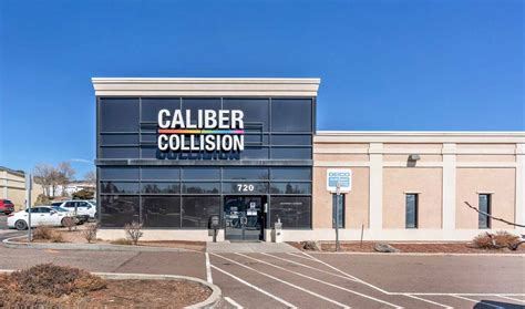 caliber collision hagerstown