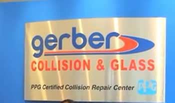 Caliber Collision Vs Gerber Collision