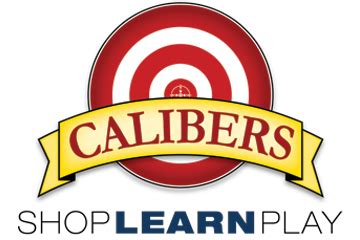 Calibers Albuquerque Classes