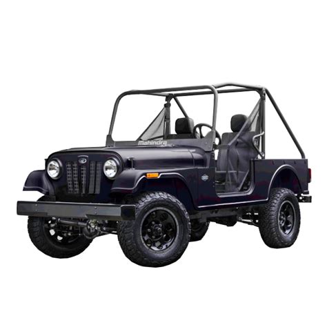 Calibrated Power Roxor