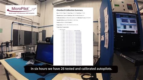 Calibration App For Proximity Sensor