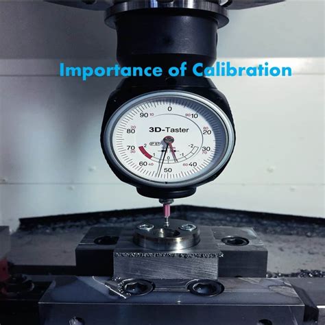 Calibration Application Process