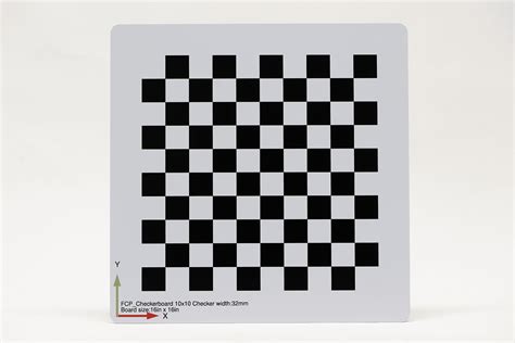 Calibration Board