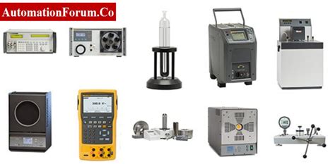 Calibration Equipment Hs Code