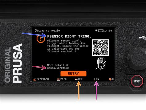 Calibration Error 10C